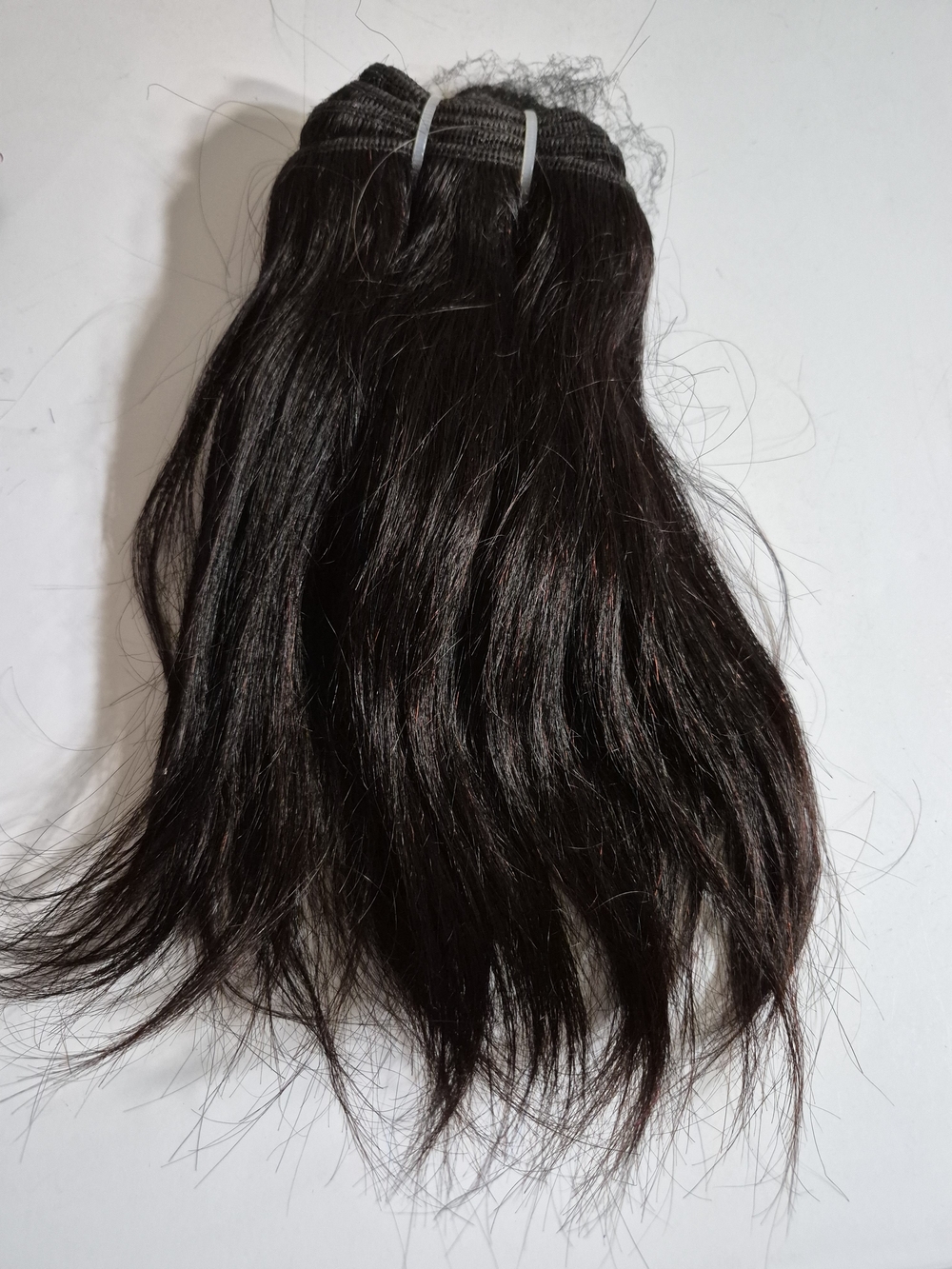 Human Hair Clip-In Hair Extension***bundle